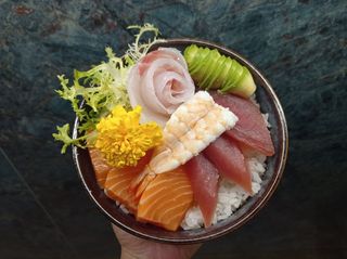 Chirashi