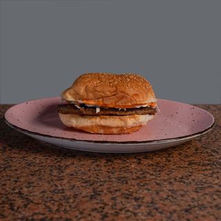 Burger Classic