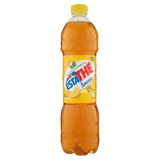 Estathe limone lattina 50 cl