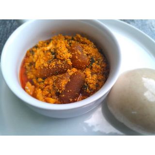 Egusi