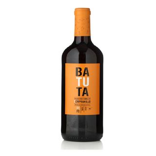 vino batuta tinto 750ml