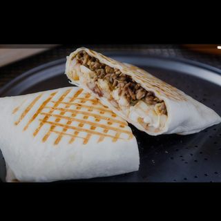 Taco francés