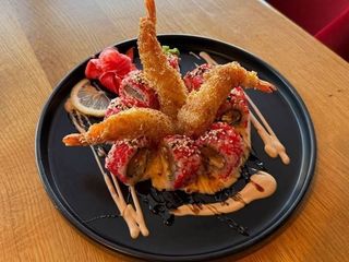 ДРАКОН Ф`ЮЖН (330g)