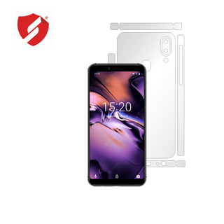 Folie  Umidigi A3 - Spate