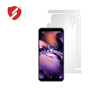 Folie  Umidigi A3 - Spate