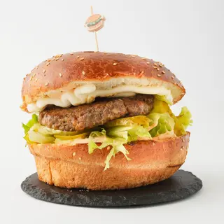 Hamburger