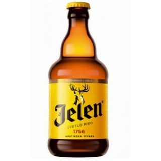 Jelen pivo