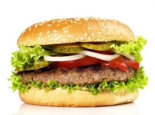 Le 180 Country Burger 