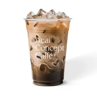 Chai latte