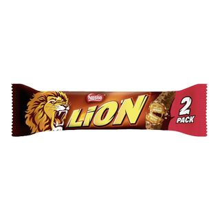 Lion Pack 2X30Gr