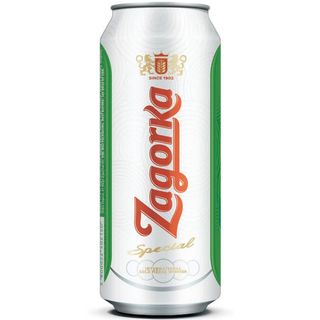 Загорка  (500мл)