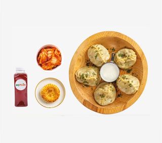 Комбо Манты