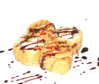 Ролл "Тояма"