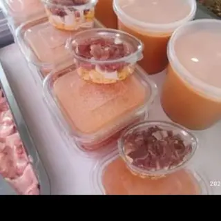 Salmorejo