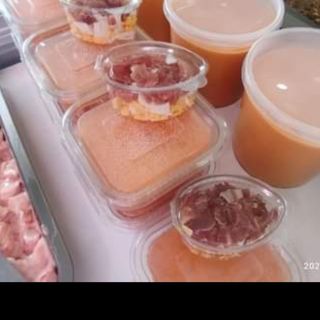 Salmorejo