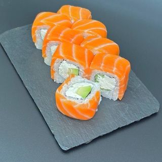 Филадельфия с авокадо (310г)