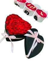 Heart Like Roses