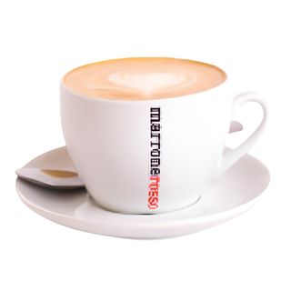 КАПУЧИНО 300мл ДЕКАФ