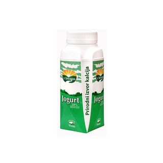 Tekući Jogurt 180 gr