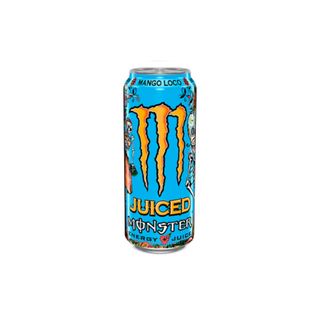 Monster juiced mango loco