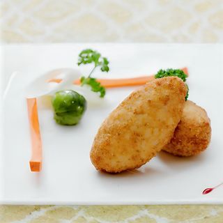 Котлета куриная "Алекс"