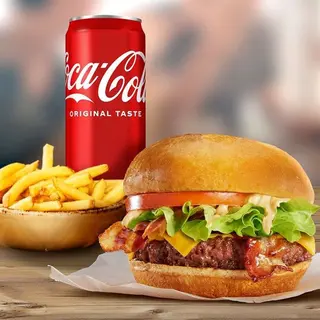 R Special Combo
