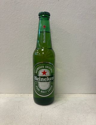 Birra Heineken 33cl