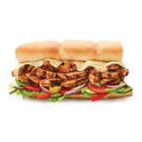 BBQ ქათმის სტრიფსები 15 სმ.