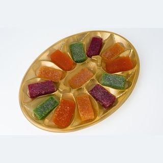 Pate de Fruits -13pcs