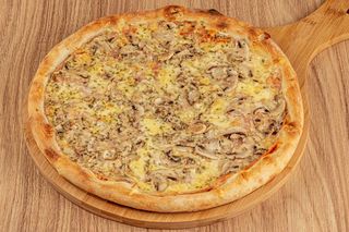 Pizza Capricciosa 33cm