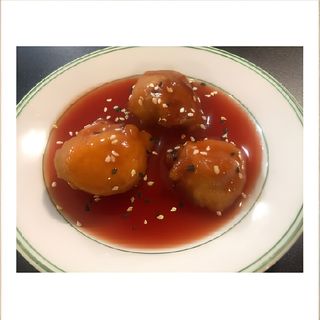 A31. Frango Agridoce