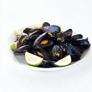Pepata di cozze