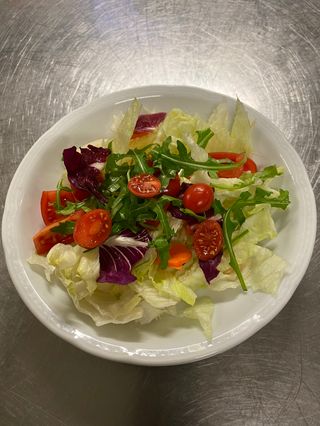 Insalata mista