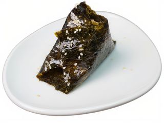 Самгак з тунцем (100g)