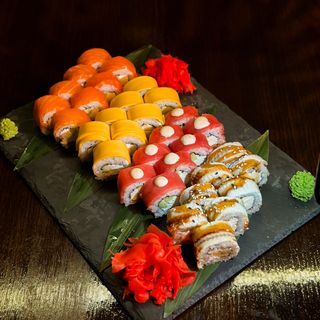 СЕТ ФІЛАДЕЛЬФІЯ