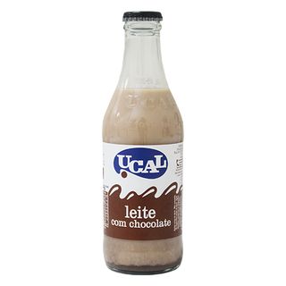 Leite com Chocolate Ucal 250ML