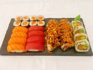 Menu Sushi Box 14 (28 Uds.)