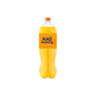 Kas Naranja 1.25L