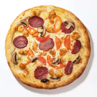 Піца Телаві (450г)