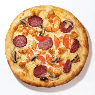 Піца Телаві (450г)