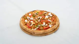 Pizza Oumnia