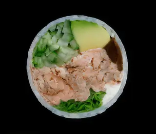 Futomaki SAKE GRILL
