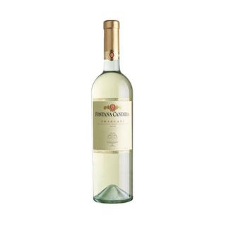 vino blanco fontana candida (750 ml.)