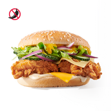 Real Burger nepicant