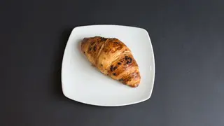 Kroasan čoko