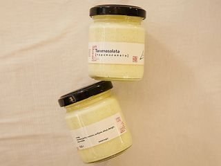 Баночка Тарамасалата (100 г)