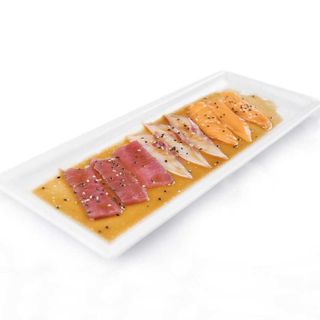 Carpaccio Mixto 150 Gramos