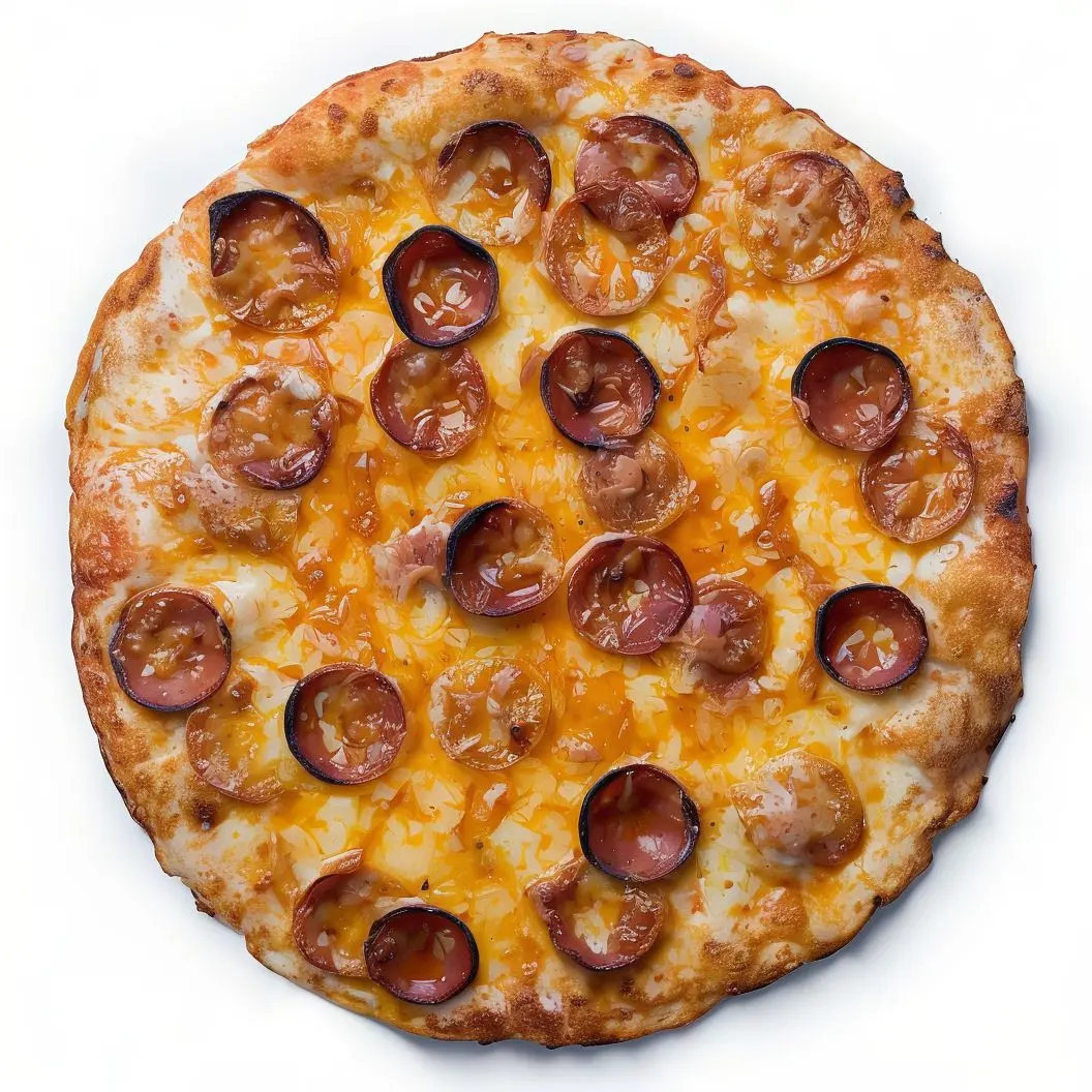 Pizzas