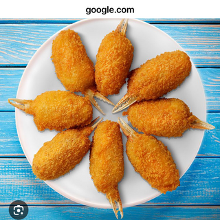 Ración De Alaskitos (3 Uds.)