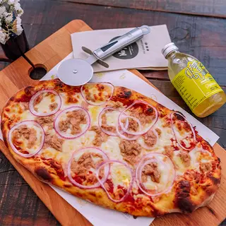 Pizza Pugliese